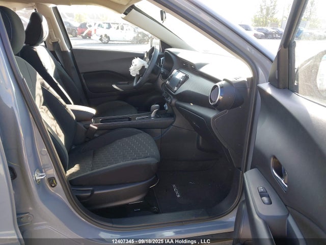 3N1CP5CV4RL553251 Nissan 2024