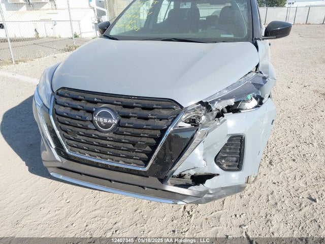 3N1CP5CV4RL553251 Nissan 2024
