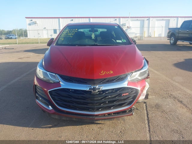 1G1BE5SM3K7101608 Chevrolet le2 -di: direct injection, vvt: variable valve timing, gen, alum