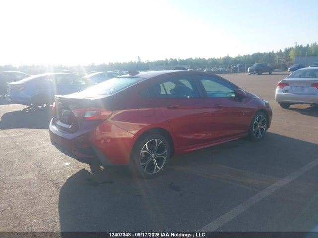 1G1BE5SM3K7101608 Chevrolet le2 -di: direct injection, vvt: variable valve timing, gen, alum