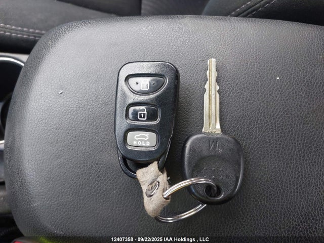 Hyundai dohc mpi nu 2016 5NPDH4AEXGH692907 Image 11