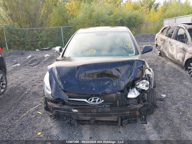 Hyundai dohc mpi nu 2016 5NPDH4AEXGH692907 Image 13