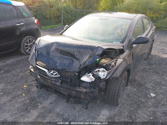 Hyundai dohc mpi nu 2016 5NPDH4AEXGH692907 Image 6