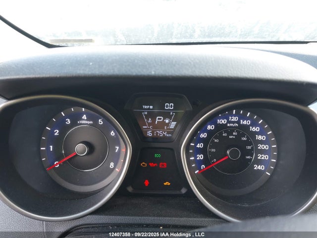 Hyundai dohc mpi nu 2016 5NPDH4AEXGH692907 Image 7