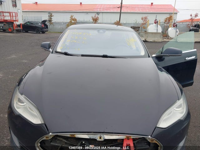 Tesla 3 phase a/c induction (dual motor) 2015 5YJSA1H22FFP79090 Image 10