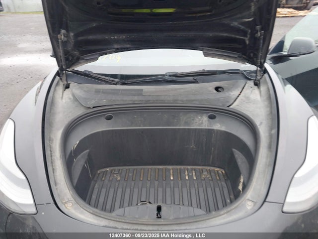 Tesla MODEL 3 2021 5YJ3E1EA3MF090872 Image 10
