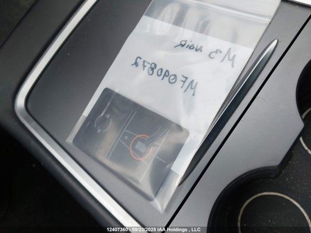 Tesla MODEL 3 2021 5YJ3E1EA3MF090872 Image 11