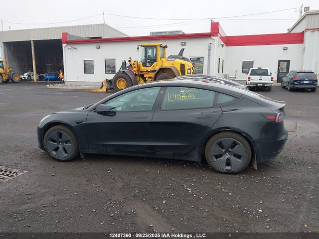 Tesla MODEL 3 2021 5YJ3E1EA3MF090872 Image 14