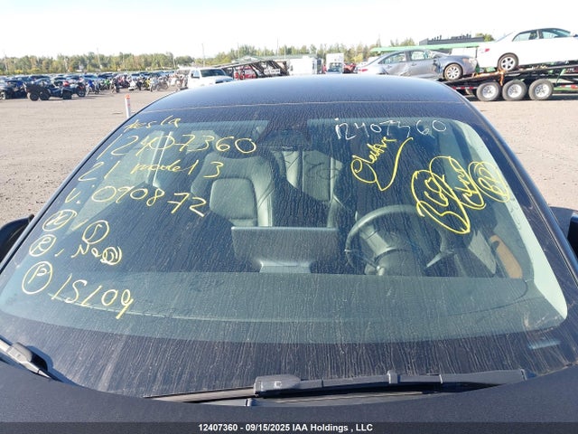 Tesla MODEL 3 2021 5YJ3E1EA3MF090872 Image 17