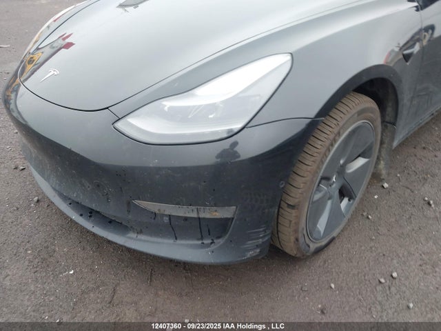 Tesla MODEL 3 2021 5YJ3E1EA3MF090872 Image 6