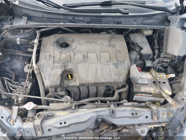Toyota 2zr-fe 2018 2T1BURHE4JC083263 Image 10