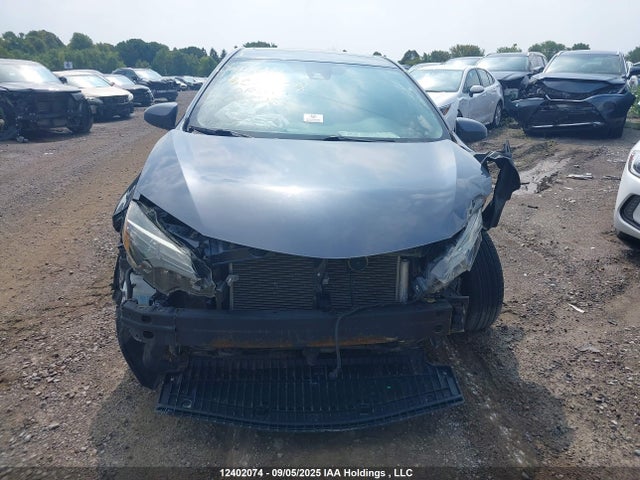 Toyota 2zr-fe 2018 2T1BURHE4JC083263 Image 11