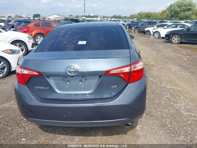 Toyota 2zr-fe 2018 2T1BURHE4JC083263 Image 15