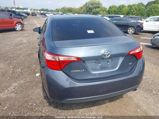 Toyota 2zr-fe 2018 2T1BURHE4JC083263 Image 3