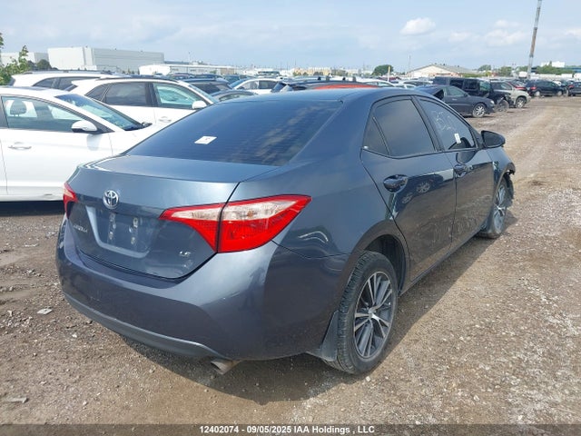 Toyota 2zr-fe 2018 2T1BURHE4JC083263 Image 4