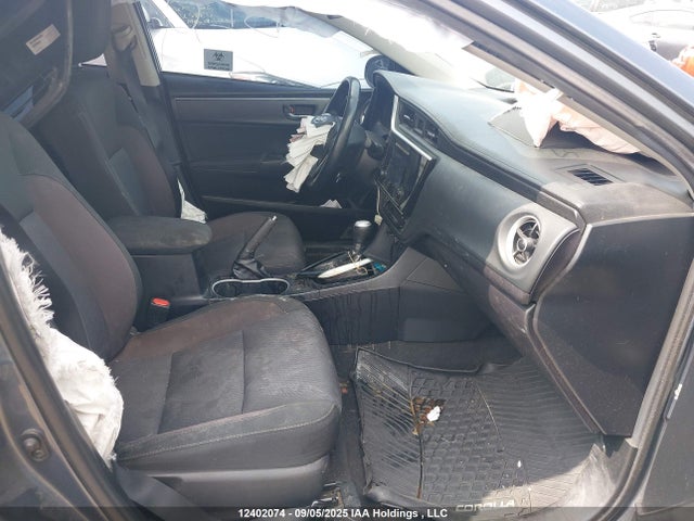 Toyota 2zr-fe 2018 2T1BURHE4JC083263 Image 5