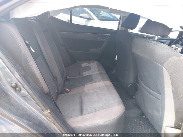 Toyota 2zr-fe 2018 2T1BURHE4JC083263 Image 8