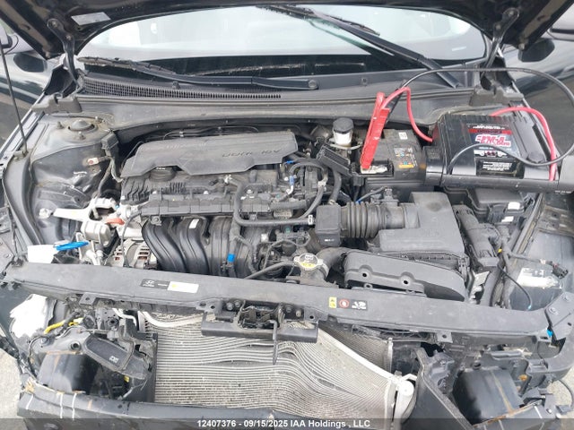 Hyundai mpi nu pe 2023 KMHLM4AG1PU527080 Image 10
