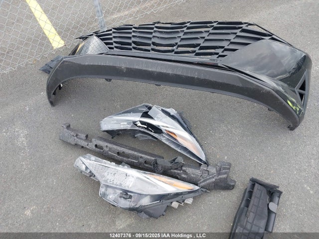Hyundai mpi nu pe 2023 KMHLM4AG1PU527080 Image 12
