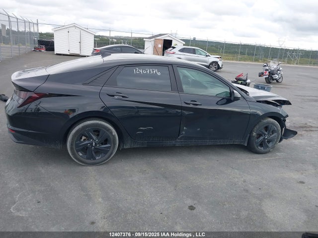 Hyundai mpi nu pe 2023 KMHLM4AG1PU527080 Image 14