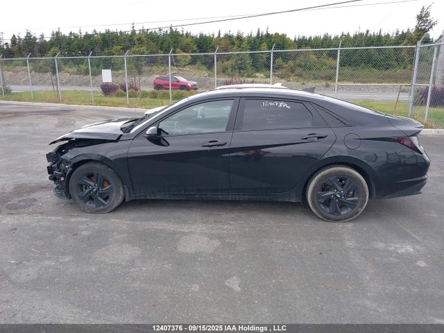 Hyundai mpi nu pe 2023 KMHLM4AG1PU527080 Image 15