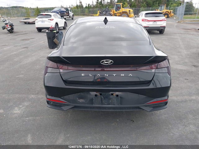 Hyundai mpi nu pe 2023 KMHLM4AG1PU527080 Image 17