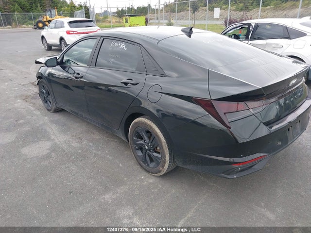 Hyundai mpi nu pe 2023 KMHLM4AG1PU527080 Image 3