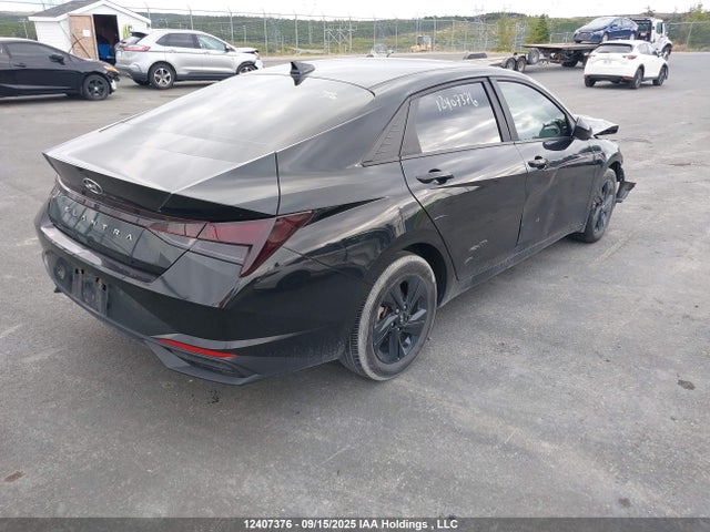 Hyundai mpi nu pe 2023 KMHLM4AG1PU527080 Image 4