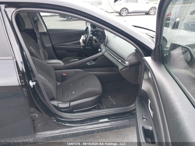 Hyundai mpi nu pe 2023 KMHLM4AG1PU527080 Image 5