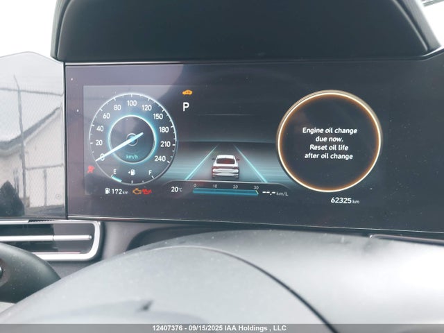 Hyundai mpi nu pe 2023 KMHLM4AG1PU527080 Image 7