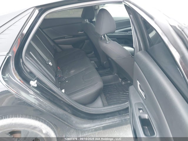 Hyundai mpi nu pe 2023 KMHLM4AG1PU527080 Image 8