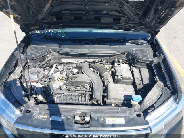 3VVSX7B27RM094563 Volkswagen tsi