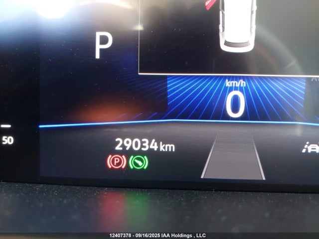 3VVSX7B27RM094563 Volkswagen tsi
