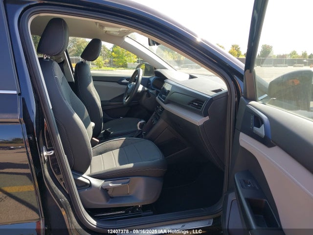 3VVSX7B27RM094563 Volkswagen tsi