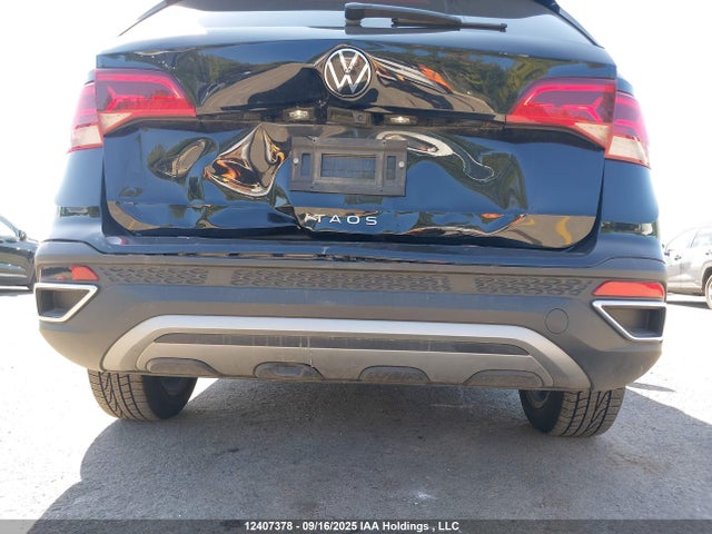 3VVSX7B27RM094563 Volkswagen tsi