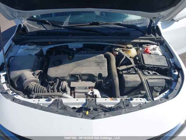 1G1ZD5STXNF160044 Chevrolet lfv - direct injection, variable valve timing, gen 1 gmna