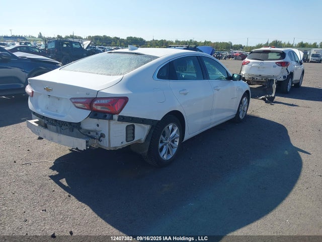 1G1ZD5STXNF160044 Chevrolet lfv - direct injection, variable valve timing, gen 1 gmna