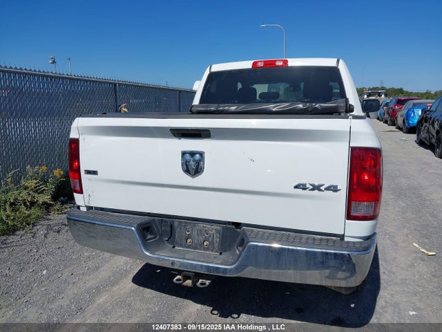 RAM 1500 2023 3C6RR7LT7PG663073 Image 15