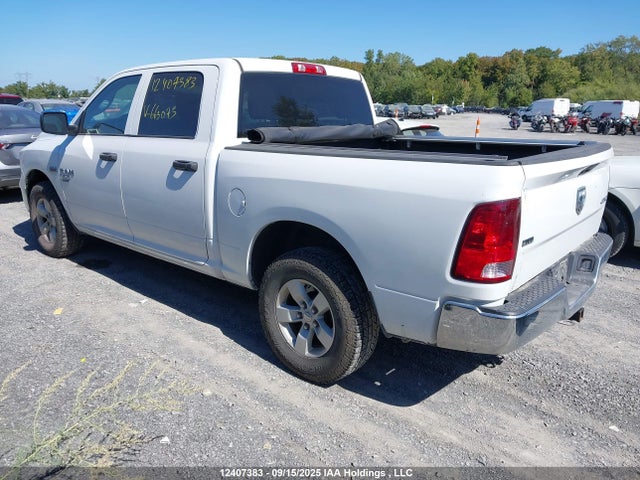 RAM 1500 2023 3C6RR7LT7PG663073 Image 3