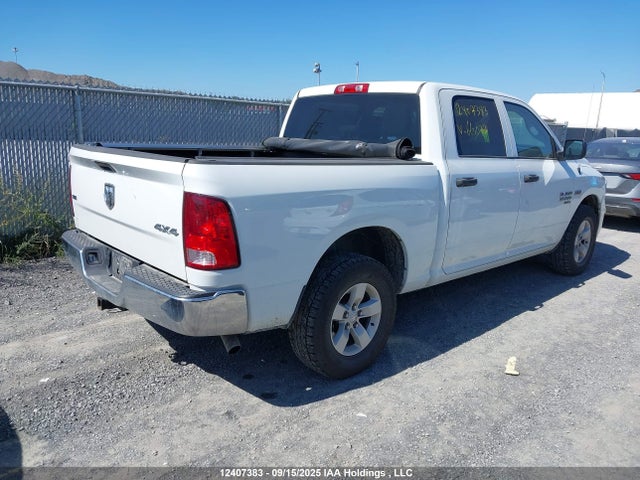 RAM 1500 2023 3C6RR7LT7PG663073 Image 4