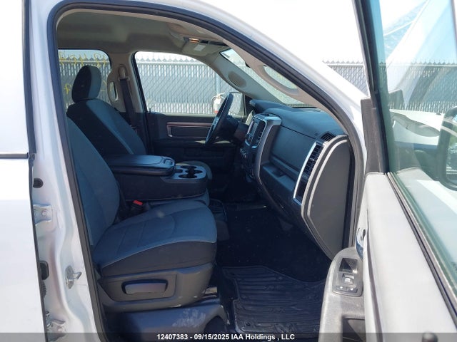 RAM 1500 2023 3C6RR7LT7PG663073 Image 5