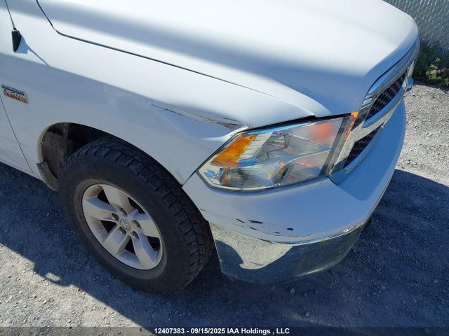 RAM 1500 2023 3C6RR7LT7PG663073 Image 6