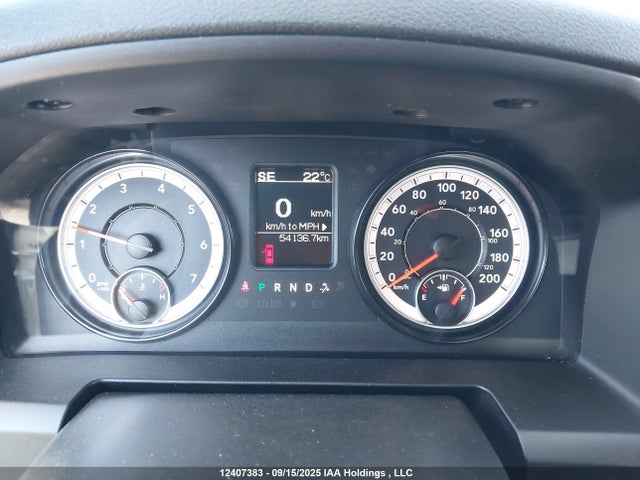 RAM 1500 2023 3C6RR7LT7PG663073 Image 7