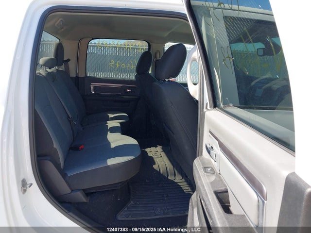 RAM 1500 2023 3C6RR7LT7PG663073 Image 8