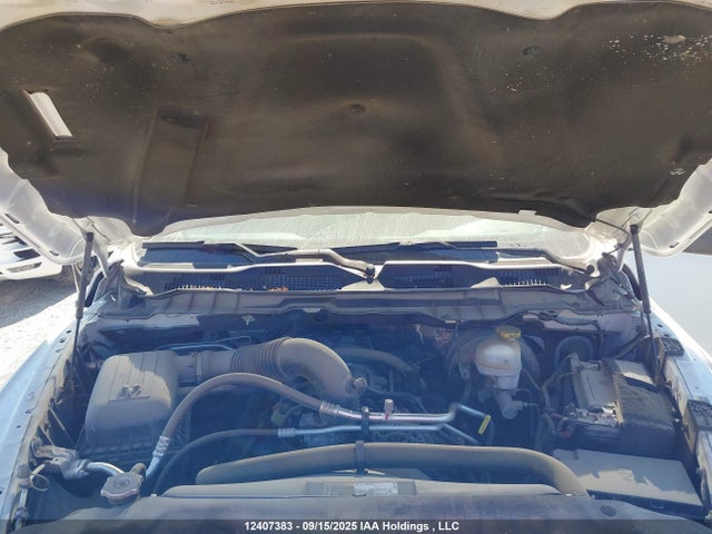 RAM 1500 2023 3C6RR7LT7PG663073 Image 9