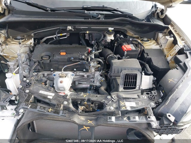 3CZRZ2H70RM103269 Honda k20z5