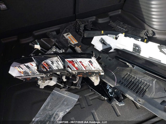 3CZRZ2H70RM103269 Honda k20z5