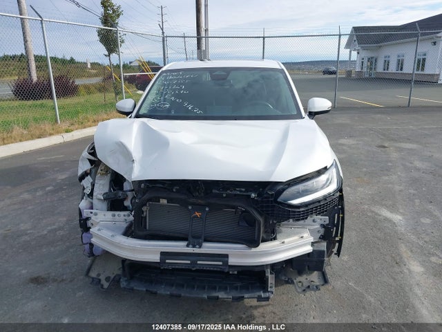 3CZRZ2H70RM103269 Honda k20z5
