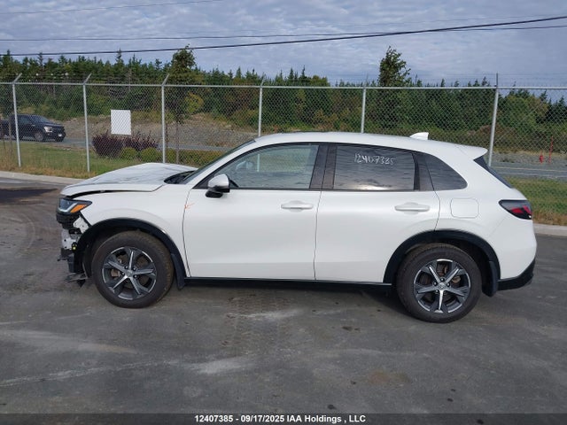 3CZRZ2H70RM103269 Honda k20z5