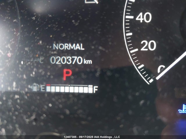 3CZRZ2H70RM103269 Honda k20z5